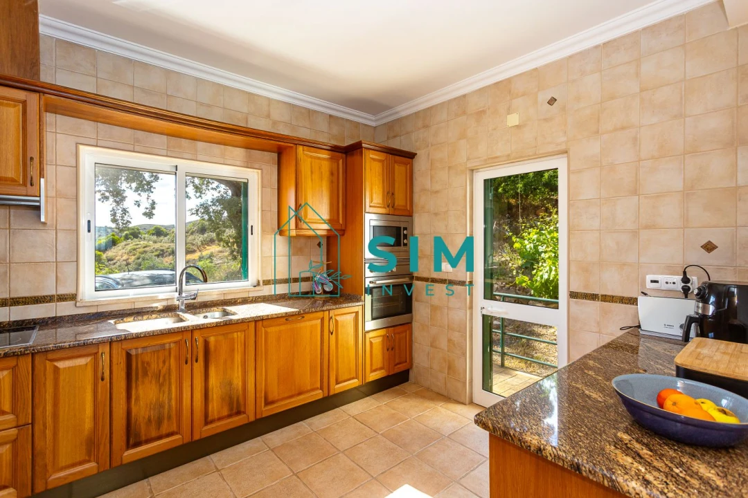 Moradia T3 para Venda em Conceição e Cabanas de Tavira Foto 32