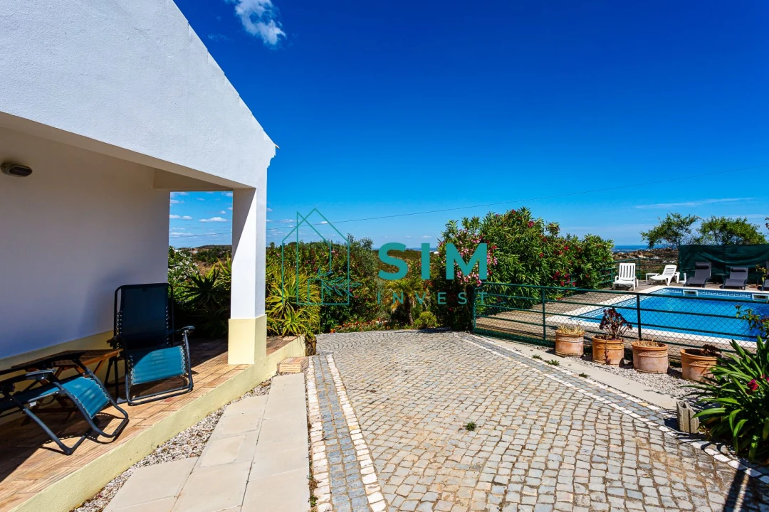 Moradia T3 para Venda em Conceição e Cabanas de Tavira Foto 14