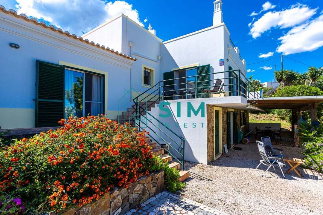 Moradia T3 para Venda em Conceição e Cabanas de Tavira Foto 15