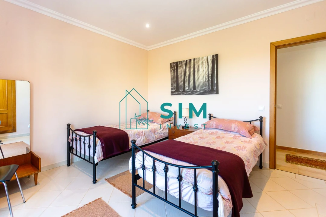 Moradia T3 para Venda em Conceição e Cabanas de Tavira Foto 42