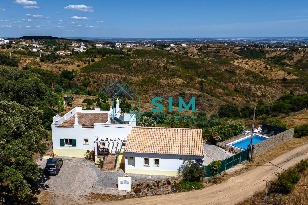 Moradia T3 para Venda em Conceição e Cabanas de Tavira Foto 2