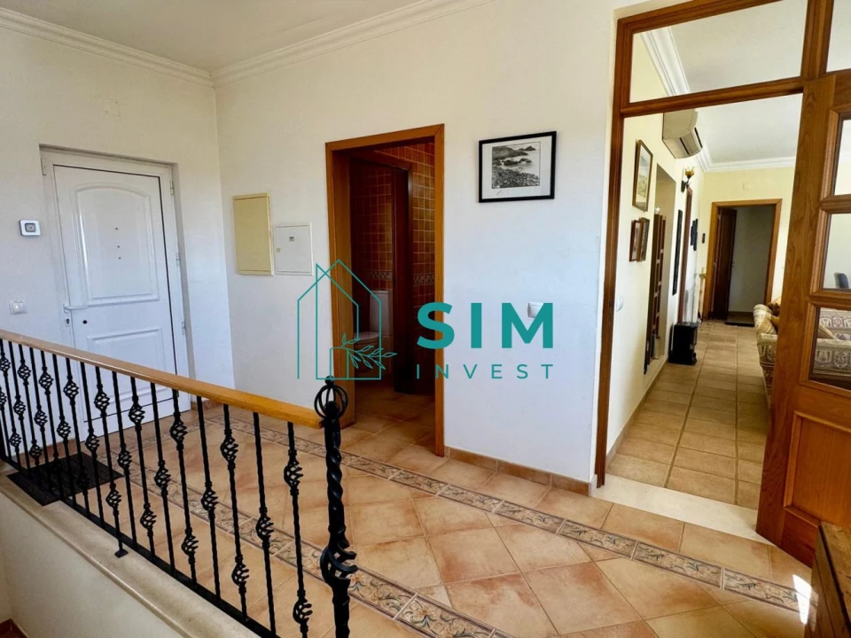 Moradia T3 para Venda em Conceição e Cabanas de Tavira Foto 29