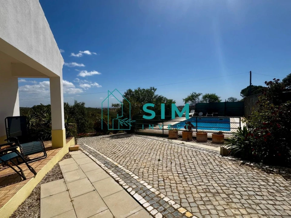 Moradia T3 para Venda em Conceição e Cabanas de Tavira Foto 4