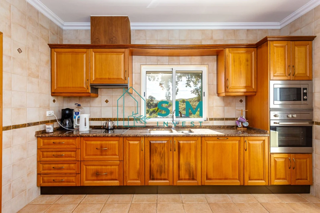 Moradia T3 para Venda em Conceição e Cabanas de Tavira Foto 34