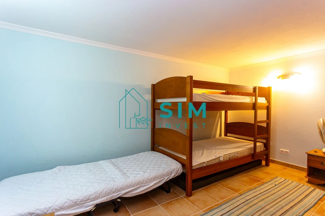 Moradia T3 para Venda em Conceição e Cabanas de Tavira Foto 53