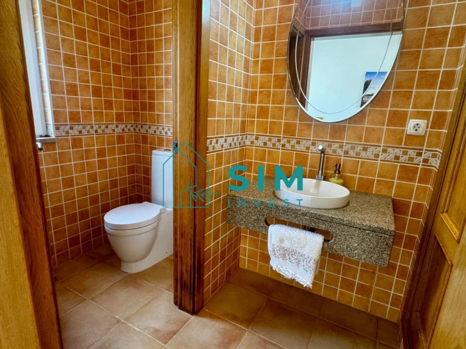 Moradia T3 para Venda em Conceição e Cabanas de Tavira Foto 30