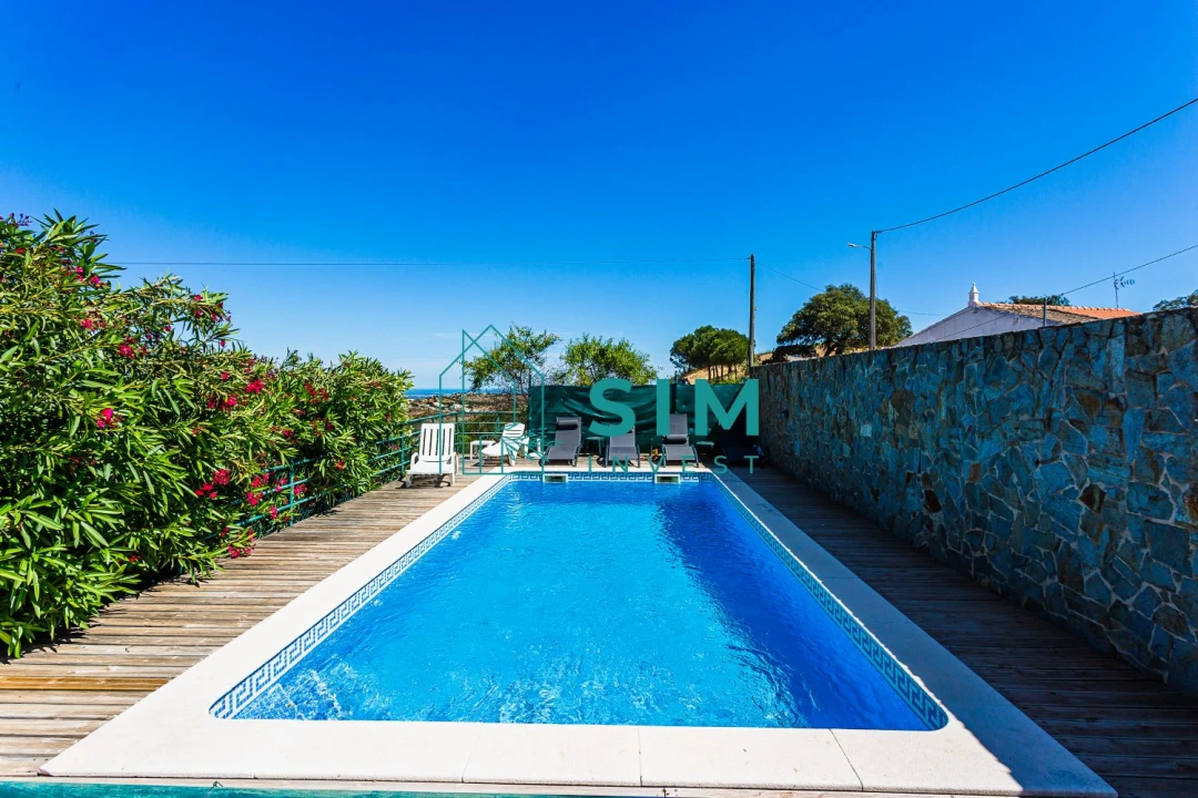 Moradia T3 para Venda em Conceição e Cabanas de Tavira Foto 12