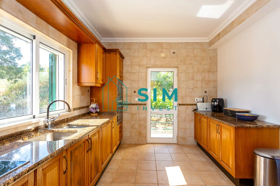Moradia T3 para Venda em Conceição e Cabanas de Tavira Foto 33