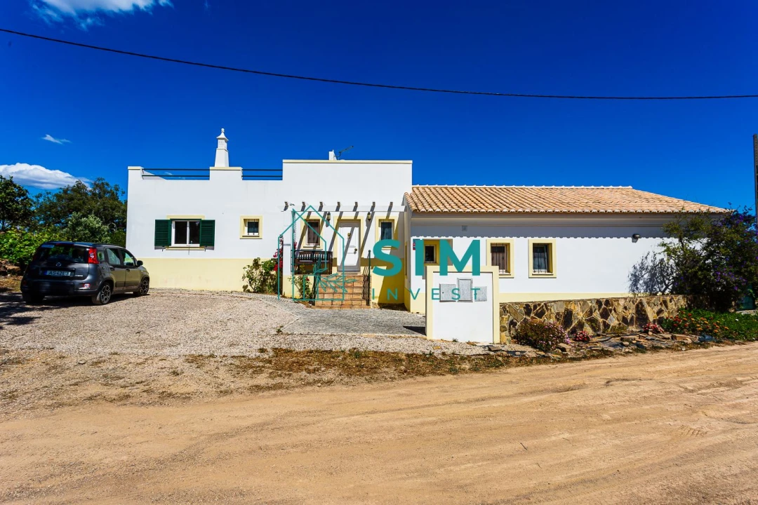 Moradia T3 para Venda em Conceição e Cabanas de Tavira Foto 8