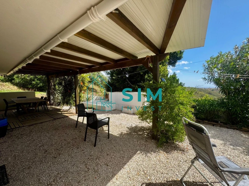 Moradia T3 para Venda em Conceição e Cabanas de Tavira Foto 47