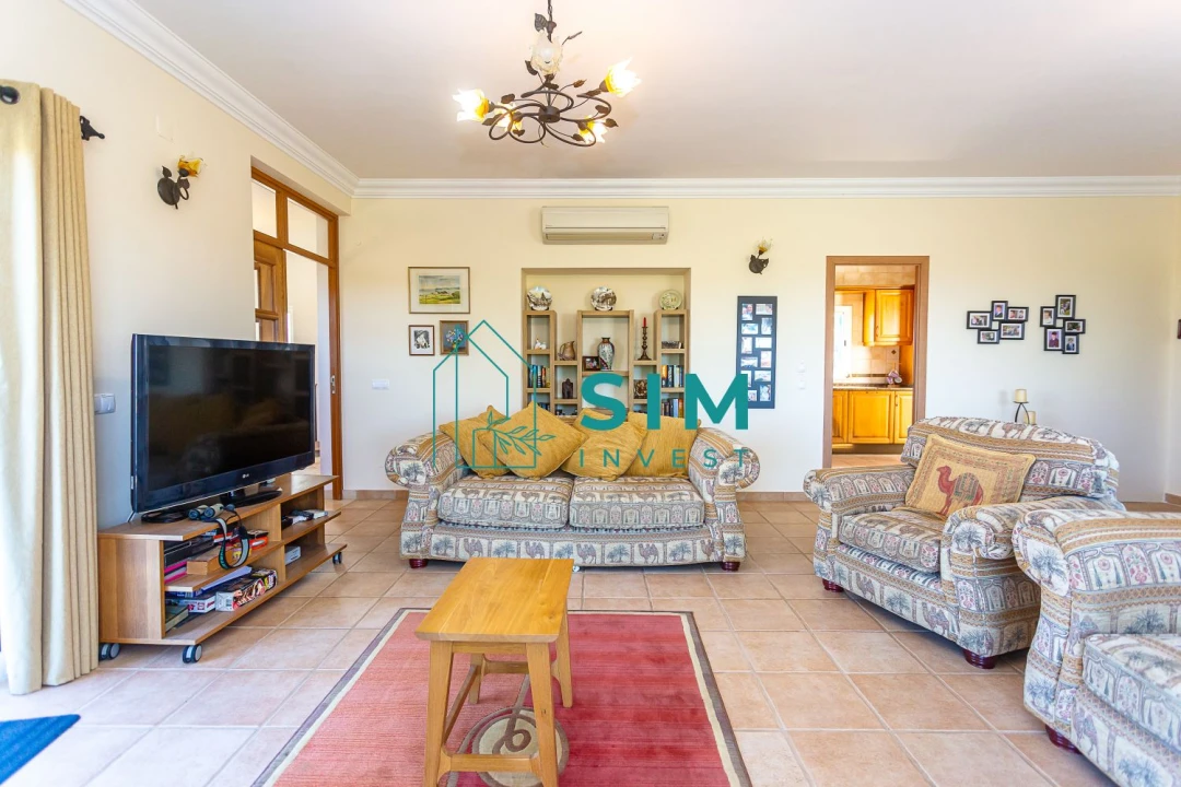 Moradia T3 para Venda em Conceição e Cabanas de Tavira Foto 27
