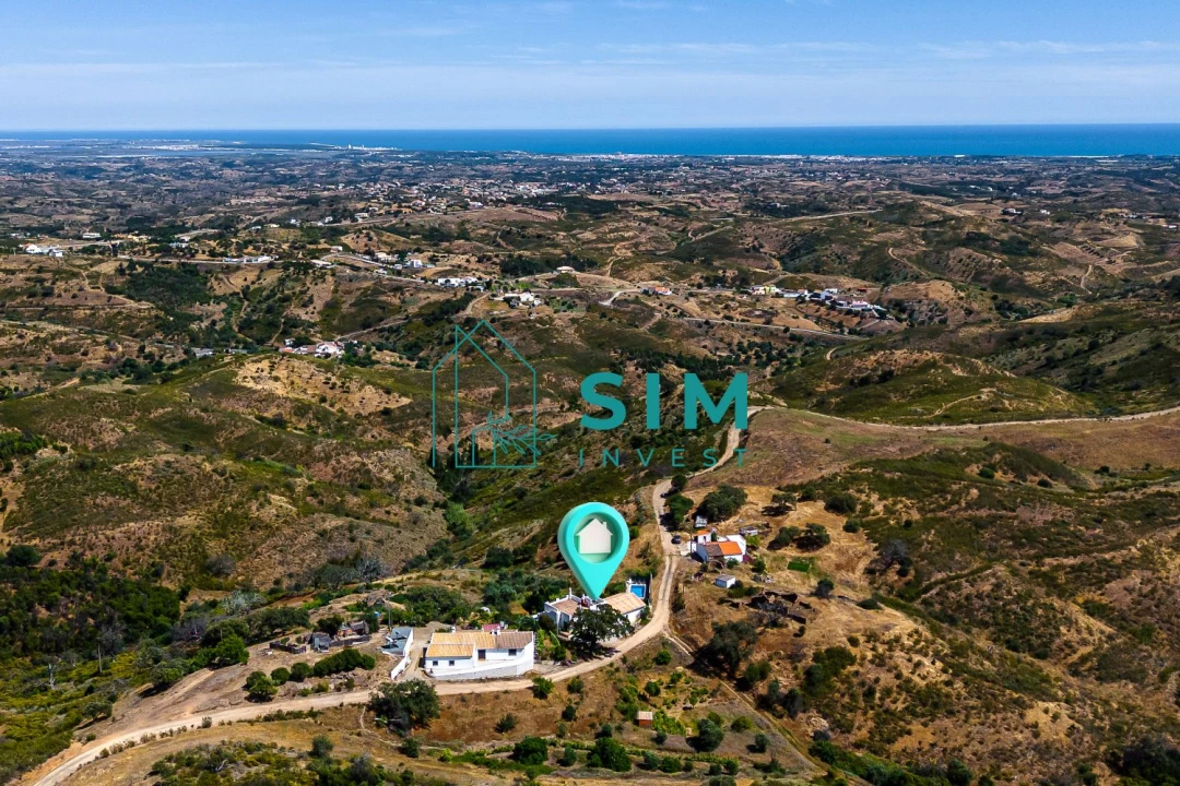 Moradia T3 para Venda em Conceição e Cabanas de Tavira Foto 63