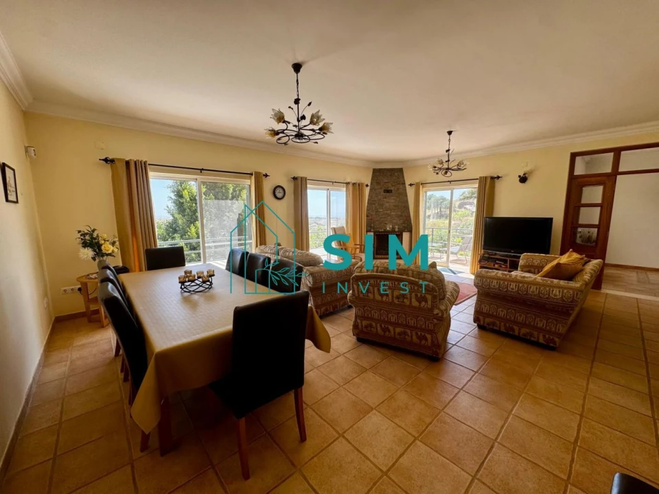 Moradia T3 para Venda em Conceição e Cabanas de Tavira Foto 34