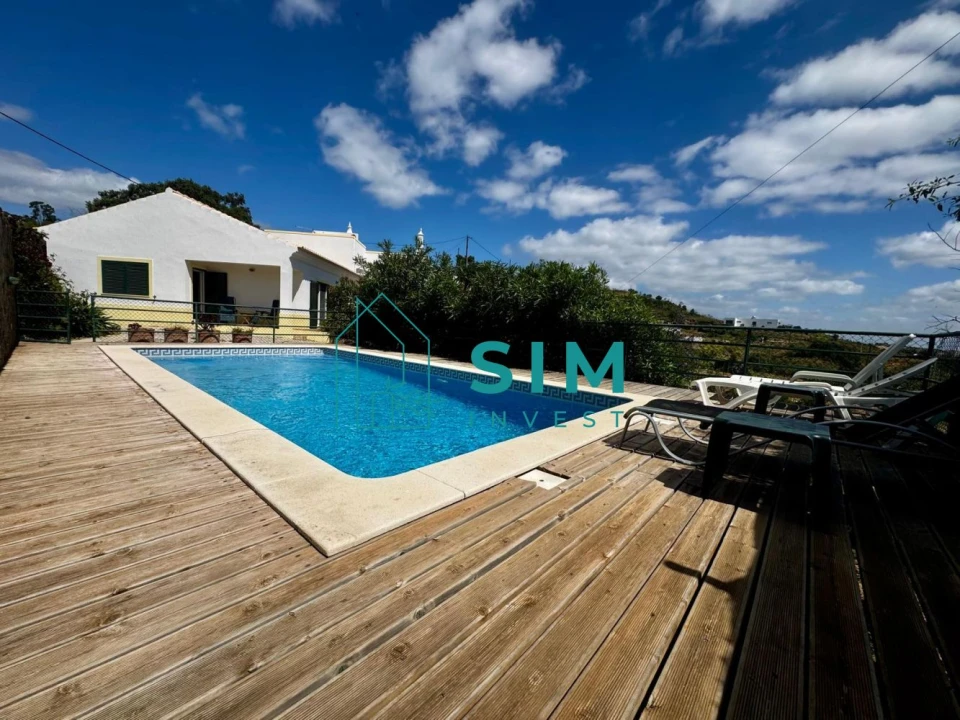 Moradia T3 para Venda em Conceição e Cabanas de Tavira Foto 3