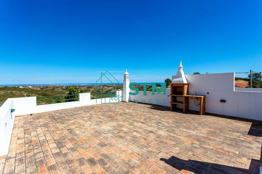 Moradia T3 para Venda em Conceição e Cabanas de Tavira Foto 60
