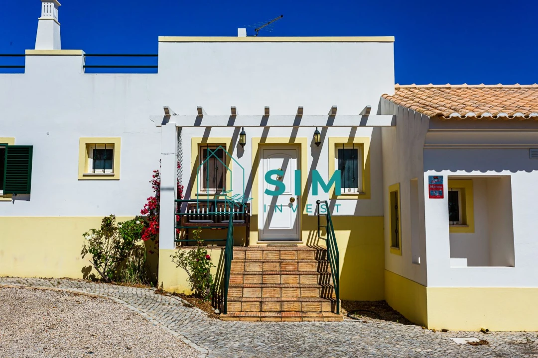 Moradia T3 para Venda em Conceição e Cabanas de Tavira Foto 9