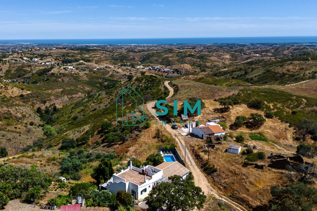 Moradia T3 para Venda em Conceição e Cabanas de Tavira Foto 3