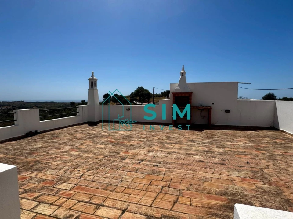 Moradia T3 para Venda em Conceição e Cabanas de Tavira Foto 52
