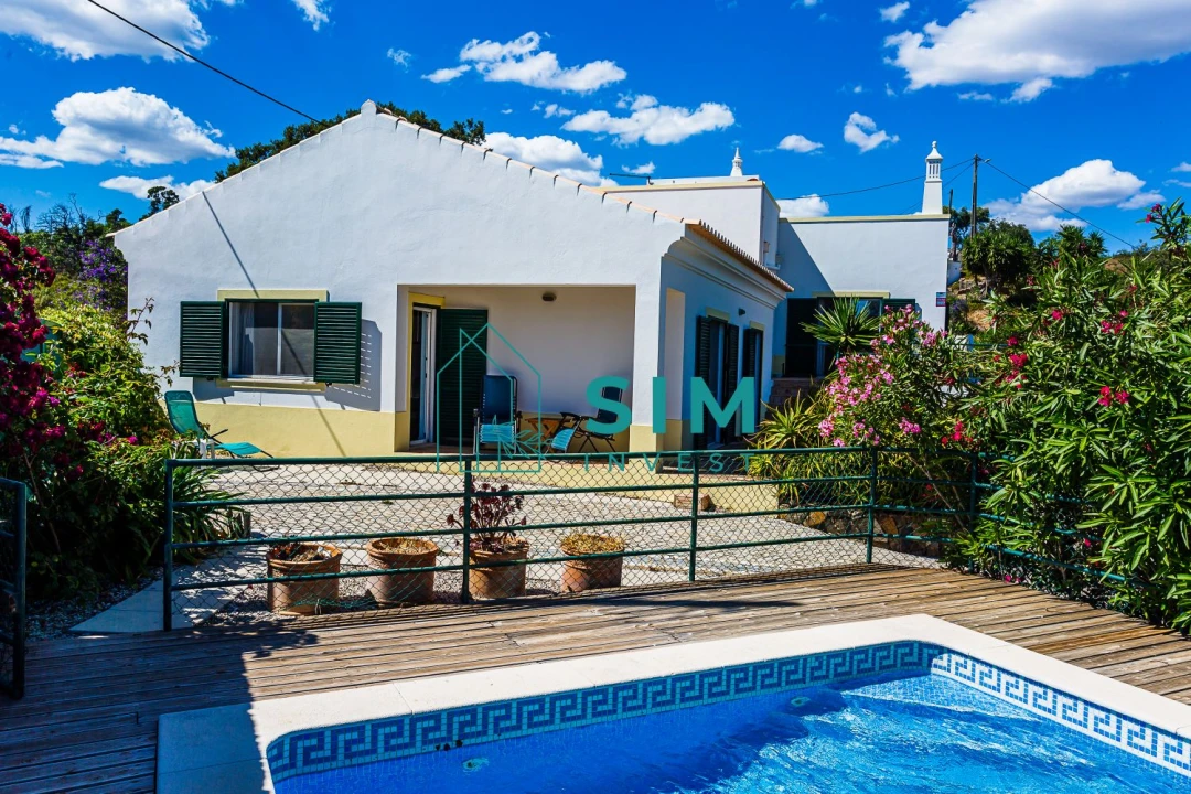 Moradia T3 para Venda em Conceição e Cabanas de Tavira Foto 11