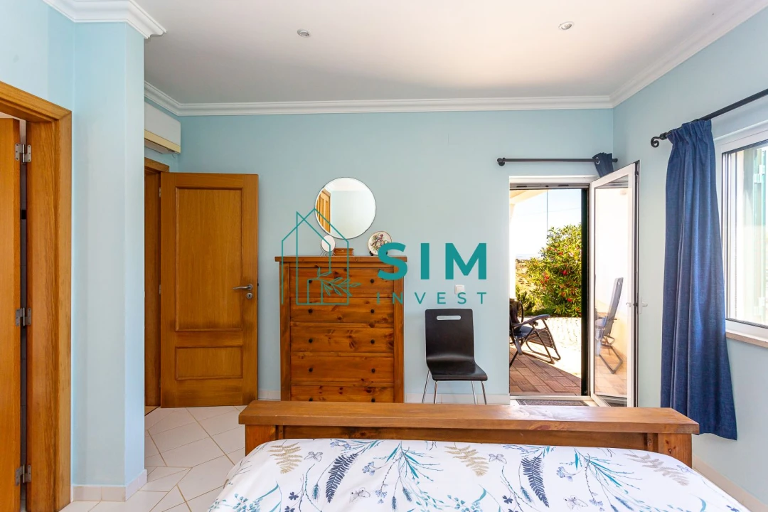 Moradia T3 para Venda em Conceição e Cabanas de Tavira Foto 46