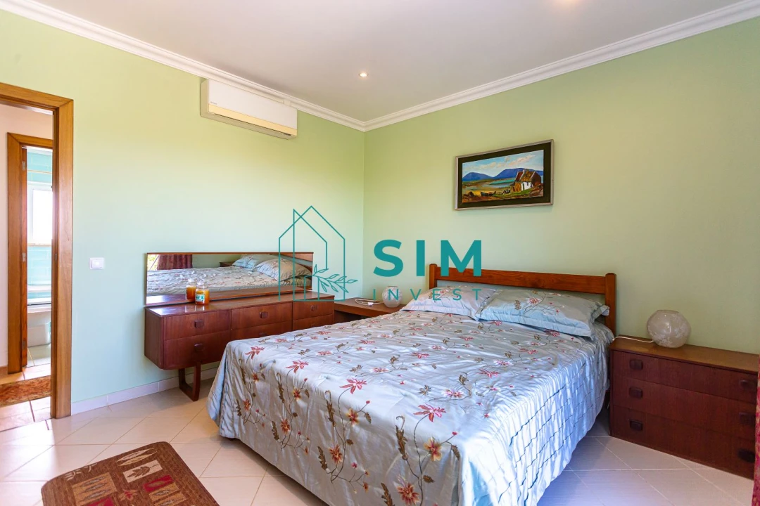 Moradia T3 para Venda em Conceição e Cabanas de Tavira Foto 39