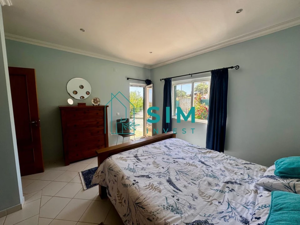 Moradia T3 para Venda em Conceição e Cabanas de Tavira Foto 18