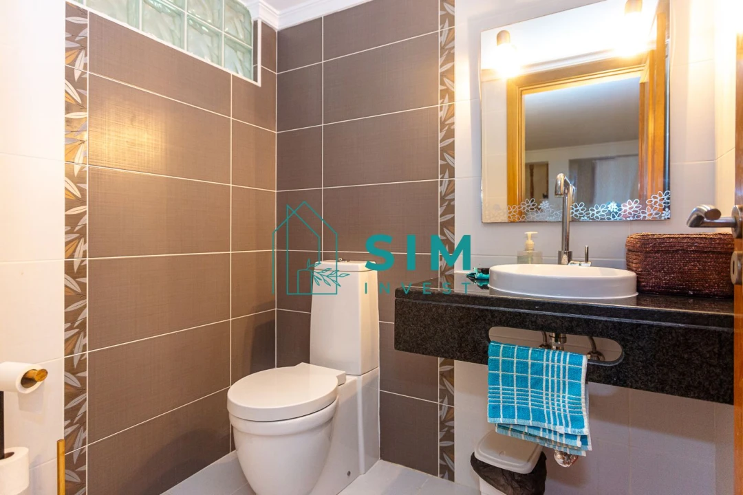Moradia T3 para Venda em Conceição e Cabanas de Tavira Foto 54