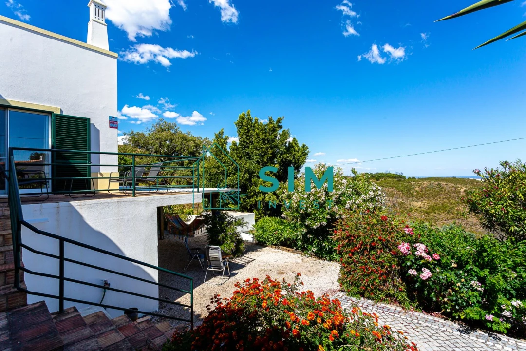 Moradia T3 para Venda em Conceição e Cabanas de Tavira Foto 21