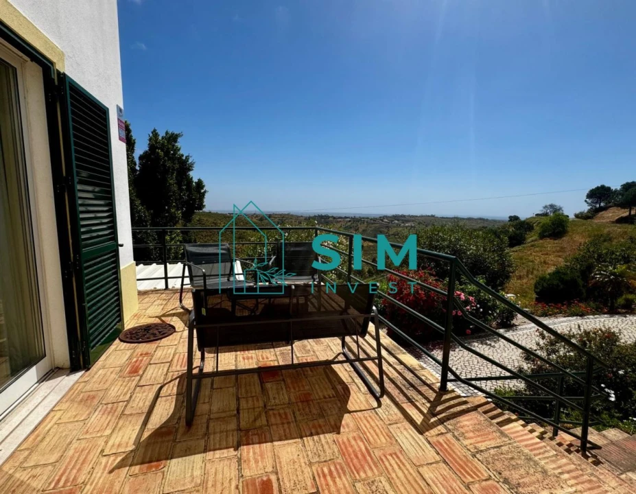 Moradia T3 para Venda em Conceição e Cabanas de Tavira Foto 50