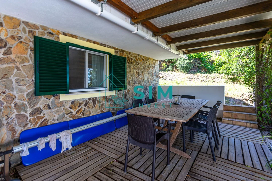 Moradia T3 para Venda em Conceição e Cabanas de Tavira Foto 57