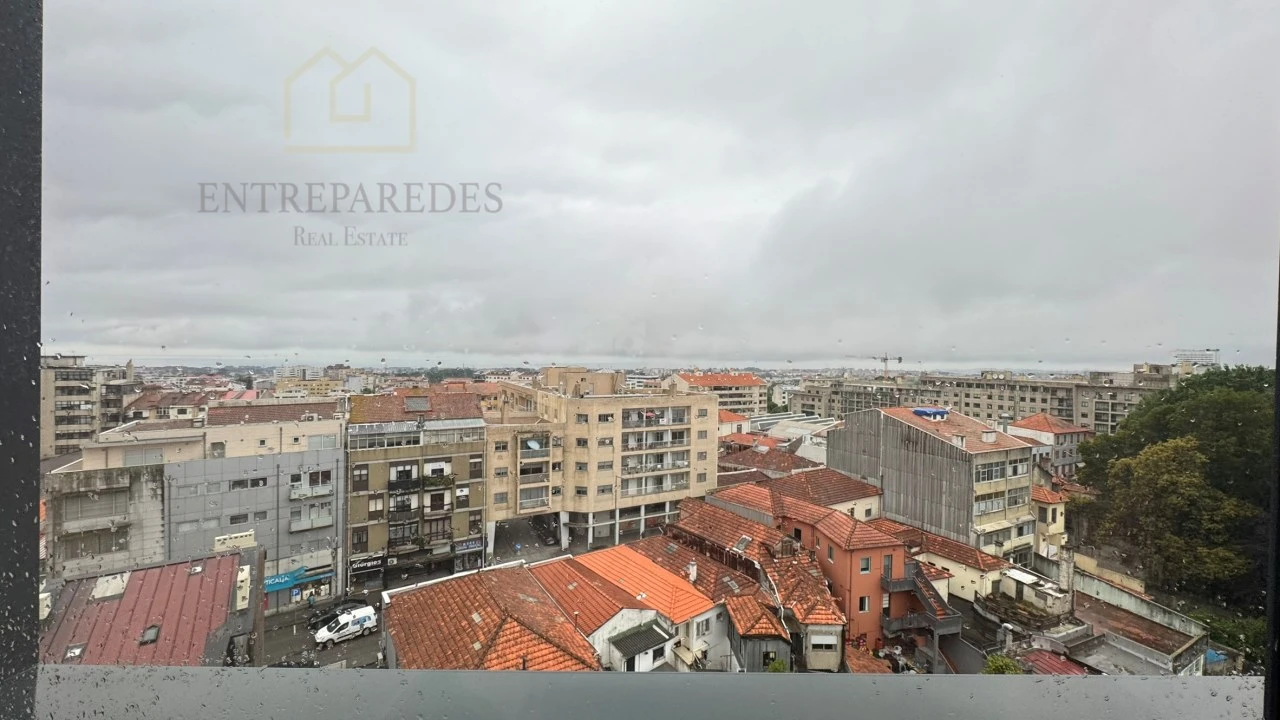 Apartamento T3 para Venda em Mafamude e Vilar do Paraíso Foto 35