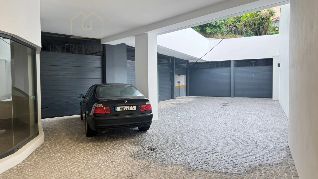 Apartamento T3 para Venda em Mafamude e Vilar do Paraíso Foto 38