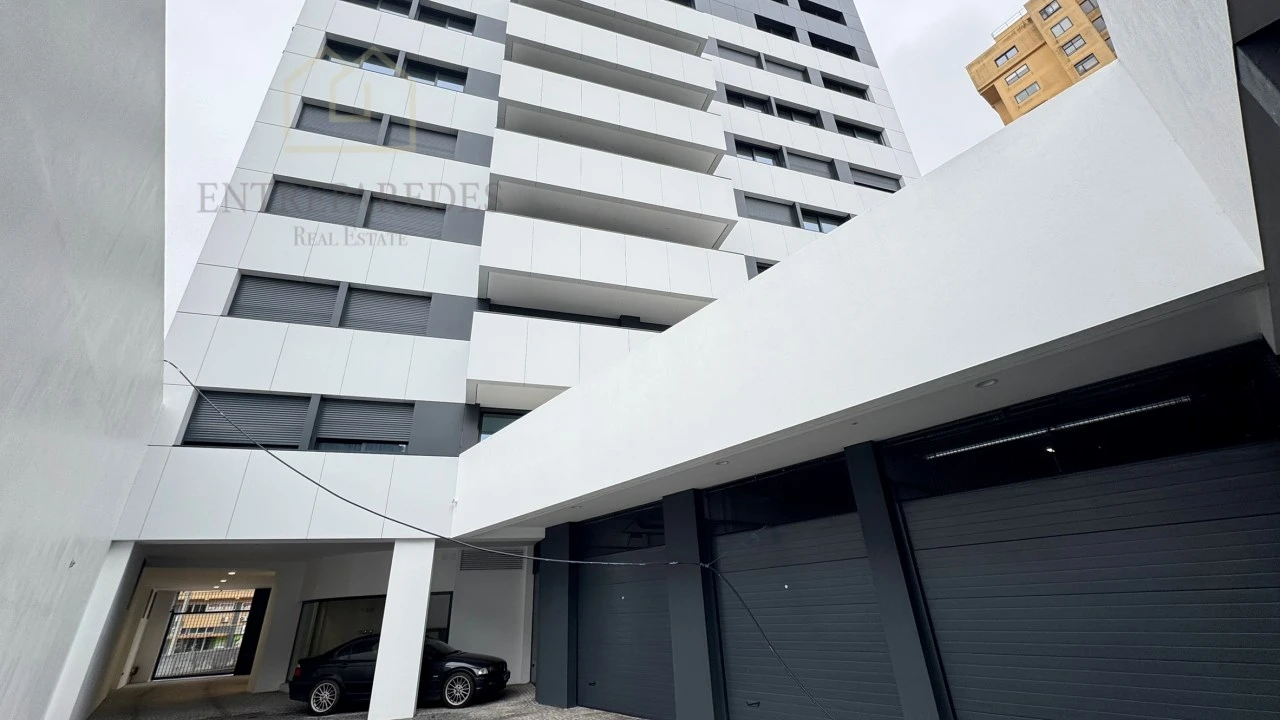 Apartamento T3 para Venda em Mafamude e Vilar do Paraíso Foto 39