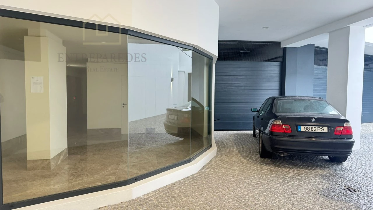 Apartamento T3 para Venda em Mafamude e Vilar do Paraíso Foto 41