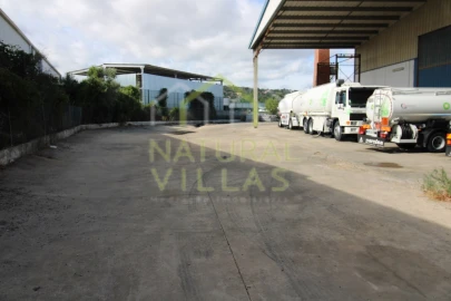 Armazém para Venda em São Brás de Alportel