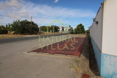 Armazém para Venda em São Brás de Alportel