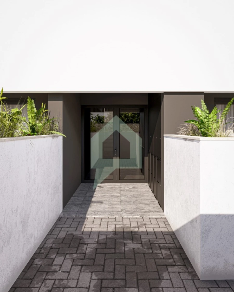 Apartamento T1 para Venda em Forjães Foto 13