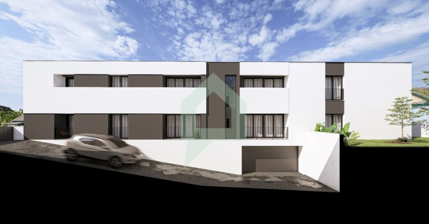 Apartamento T1 para Venda em Forjães Foto 15