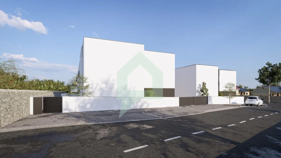 Apartamento T1 para Venda em Forjães Foto 17