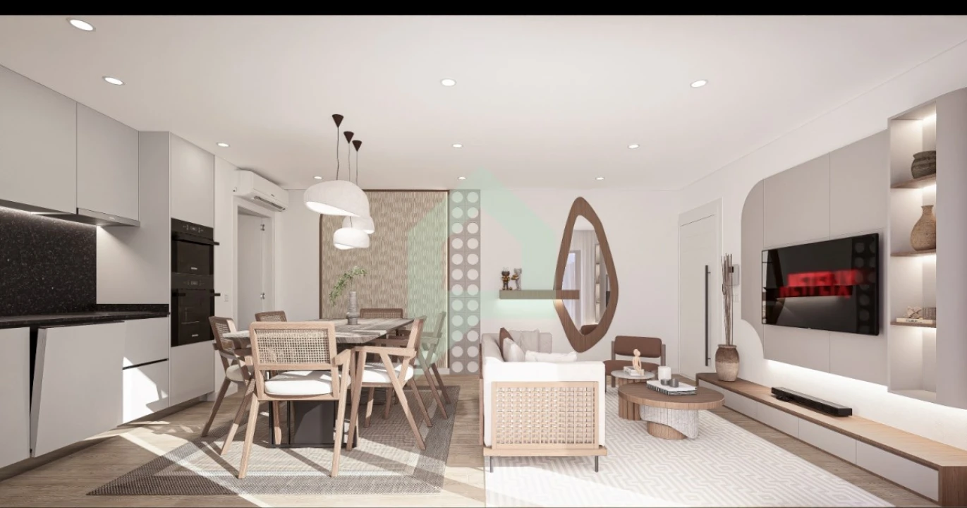 Apartamento T1 para Venda em Forjães Foto 9