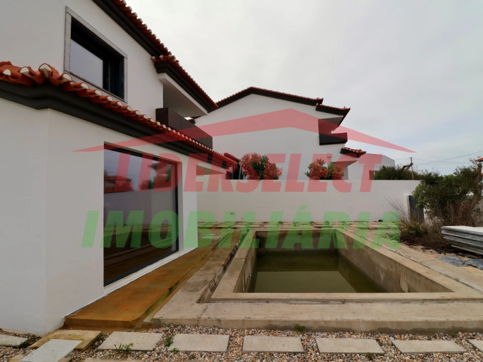 Moradia T3 para Venda em Ribamar Foto 37