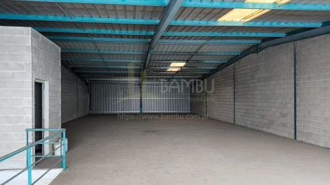 Armazém para Venda em Gandra e Taião