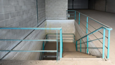 Armazém para Venda em Gandra e Taião