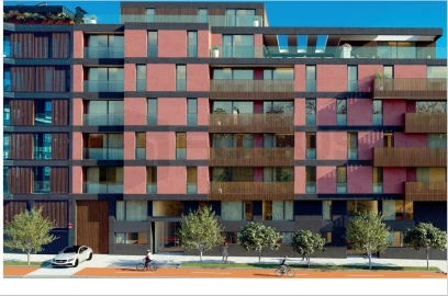 Apartamento T4 para Venda em Glória e Vera Cruz