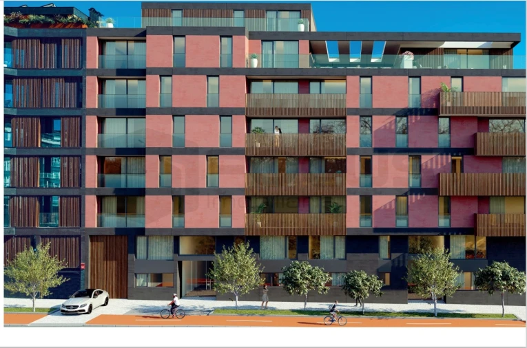 Apartamento T4 para Venda em Glória e Vera Cruz Foto 5
