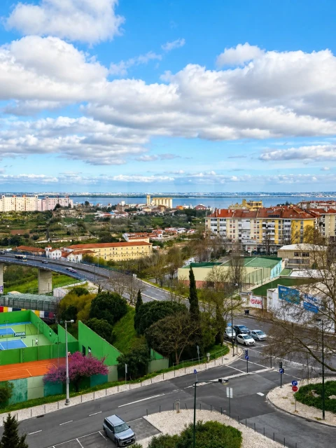Apartamento T3 para Venda em Areeiro