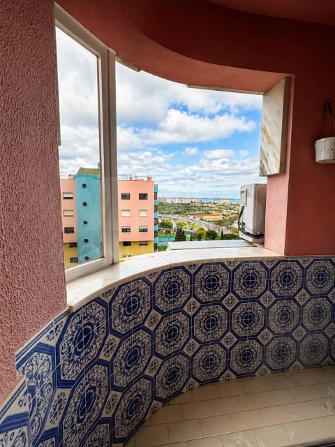 Apartamento T3 para Venda em Areeiro