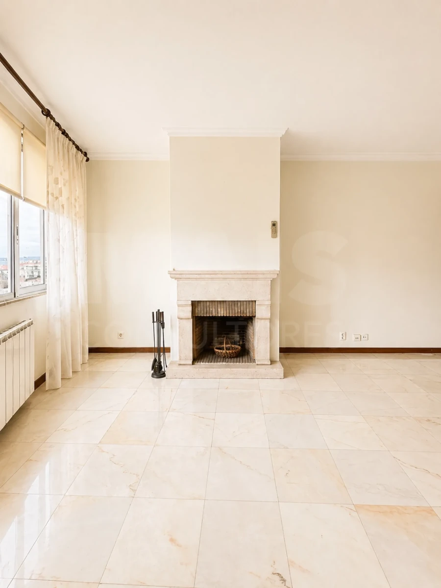 Apartamento T3 para Venda em Areeiro Foto 3