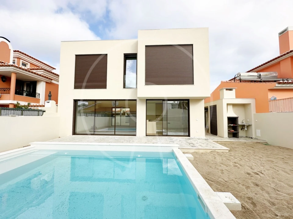 Moradia T3 para Venda em Cascais e Estoril Foto 3
