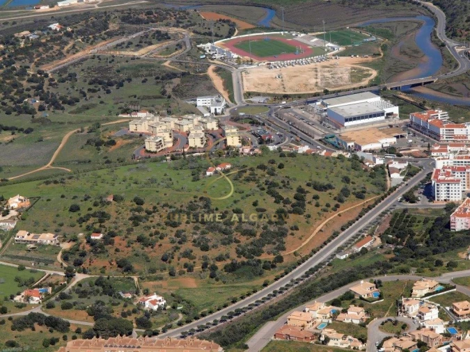 Terreno para Venda em Lagos (São Sebastião e Santa Maria) Foto 5